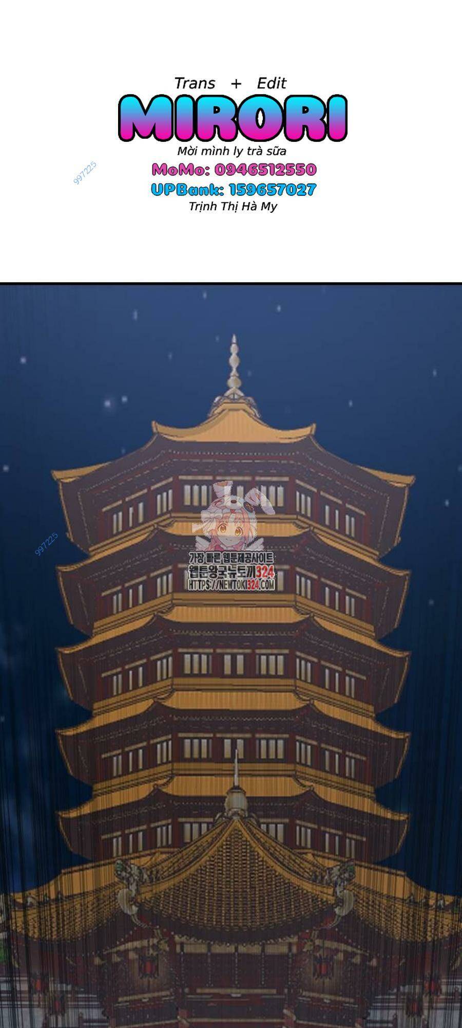 Võ Vương Kang Haejin Chap 32 - Next Chap 33