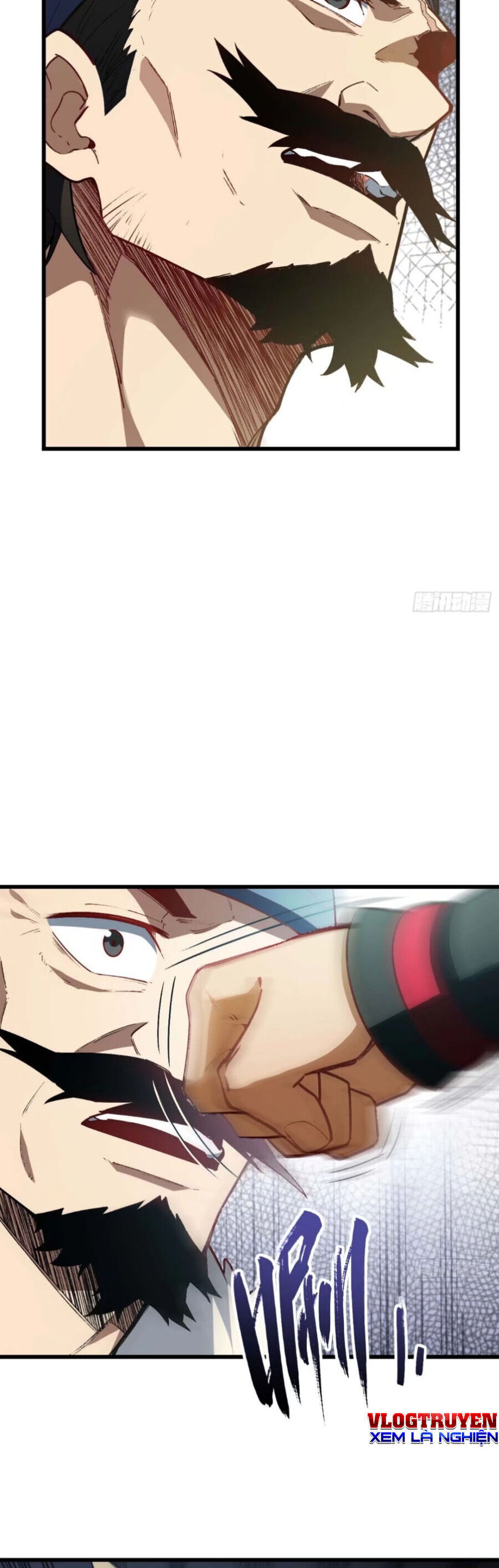 Bắt Đầu Đánh Dấu Hoang Cổ Thánh Thể Chap 32 - Next Chap 33