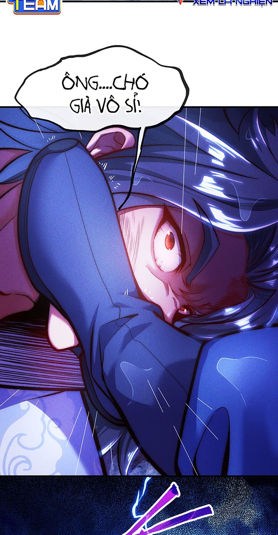 Vạn Cổ Thánh Tôn Chap 1 - Next Chap 2