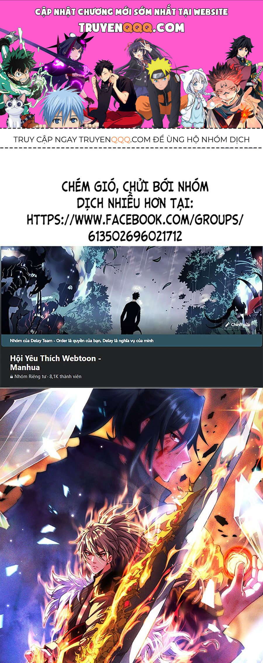 Vạn Cổ Thánh Tôn Chap 10 - Next Chap 11