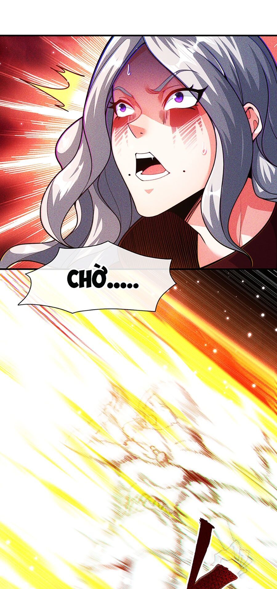 Vạn Cổ Thánh Tôn Chap 10 - Next Chap 11