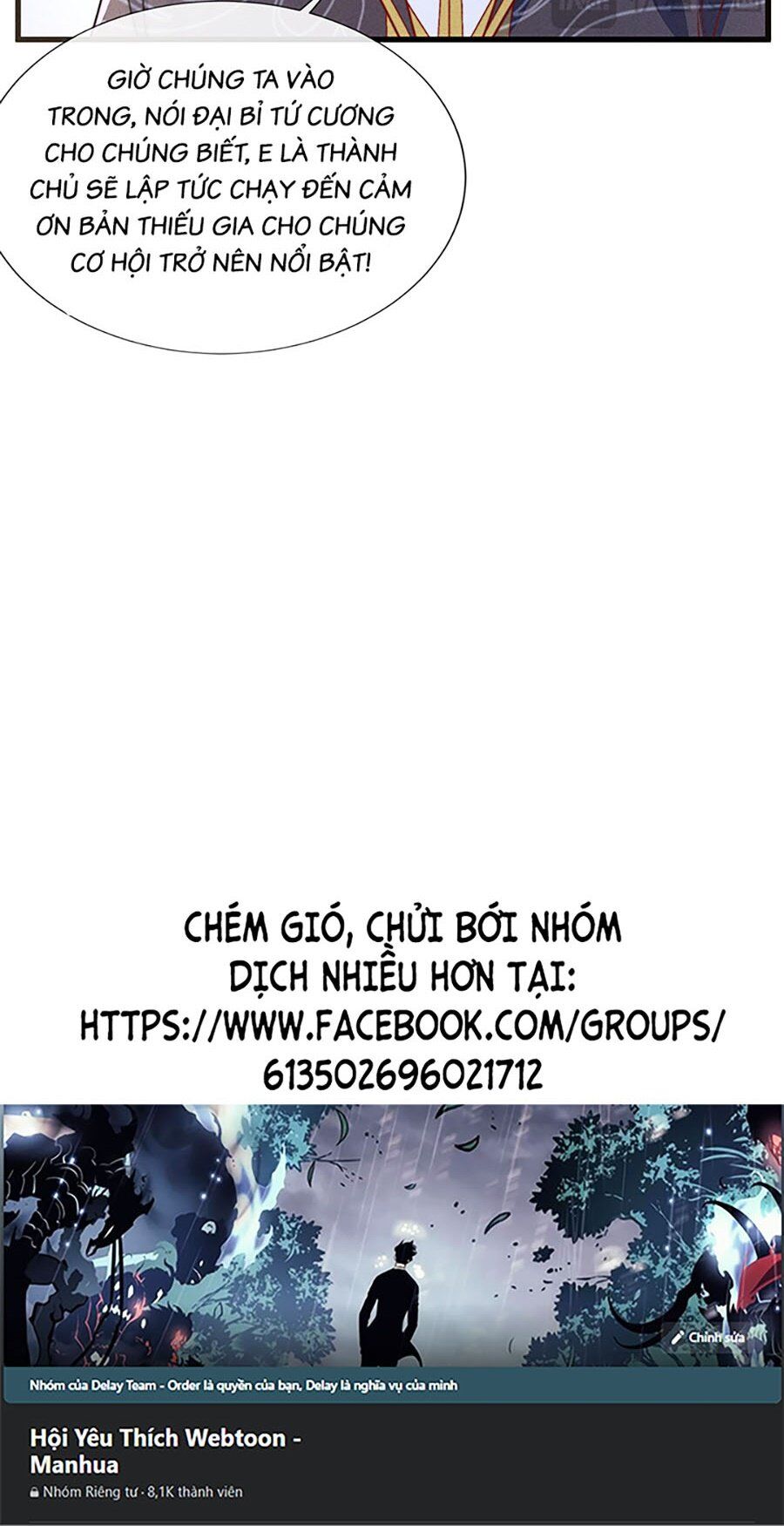 Vạn Cổ Thánh Tôn Chap 12 - Next Chap 13