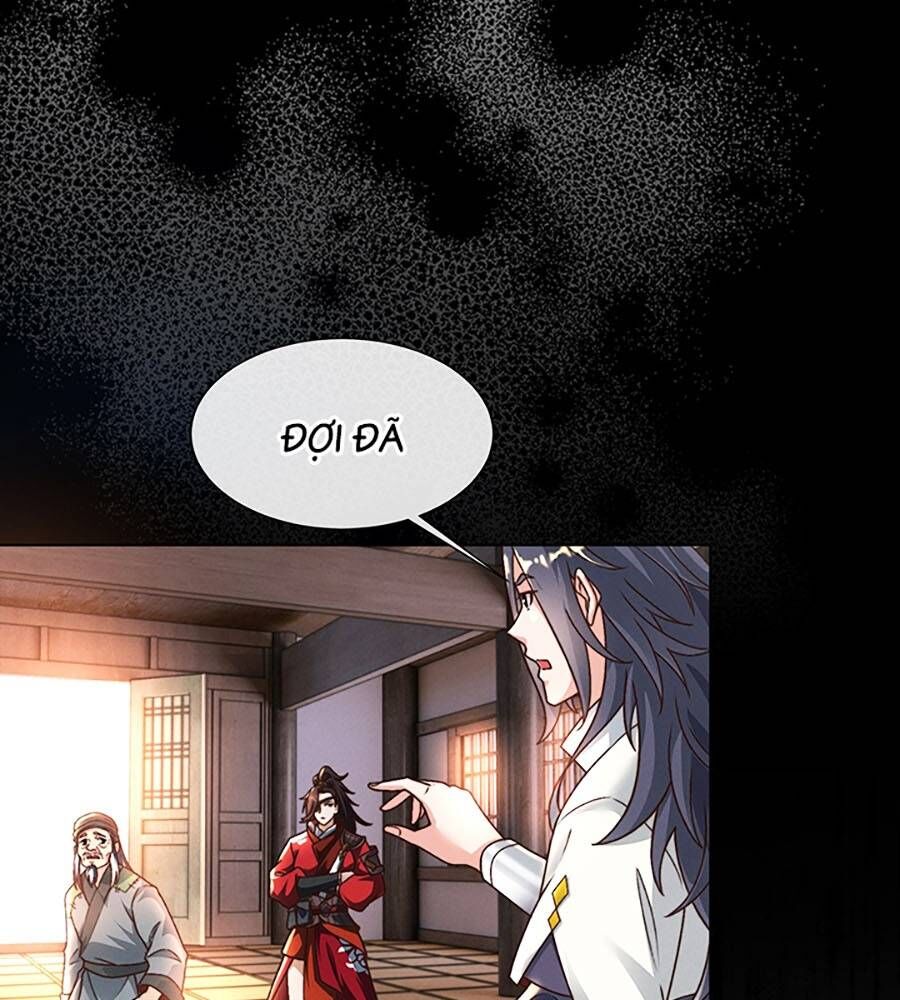 Vạn Cổ Thánh Tôn Chap 13 - Next Chap 14