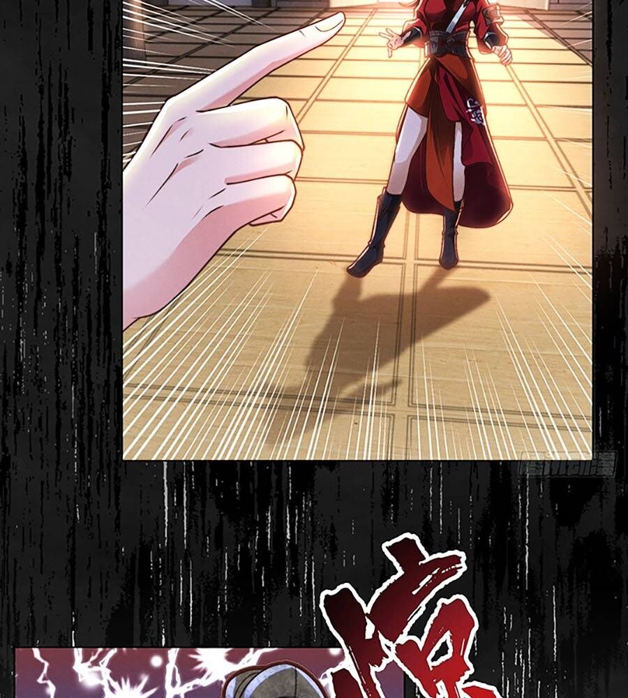 Vạn Cổ Thánh Tôn Chap 13 - Next Chap 14