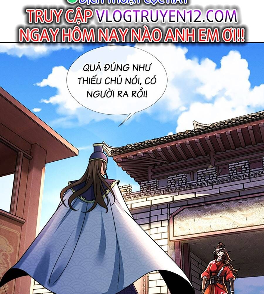Vạn Cổ Thánh Tôn Chap 13 - Next Chap 14