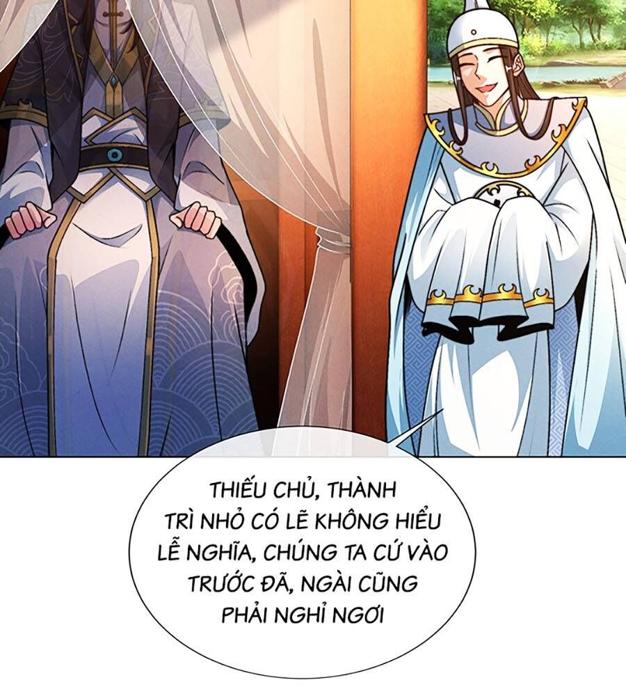 Vạn Cổ Thánh Tôn Chap 13 - Next Chap 14