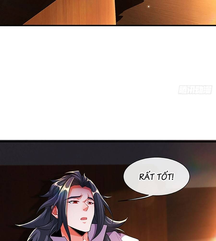 Vạn Cổ Thánh Tôn Chap 13 - Next Chap 14