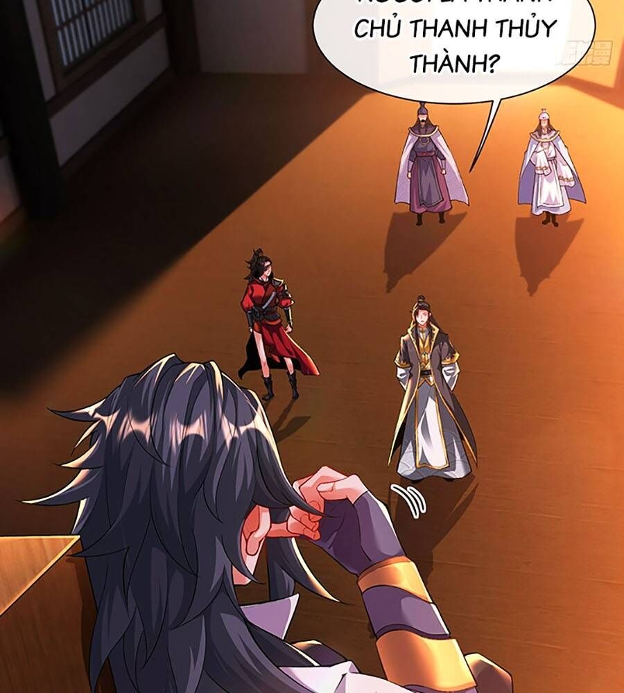 Vạn Cổ Thánh Tôn Chap 13 - Next Chap 14