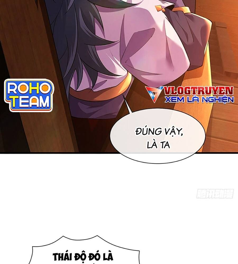 Vạn Cổ Thánh Tôn Chap 13 - Next Chap 14