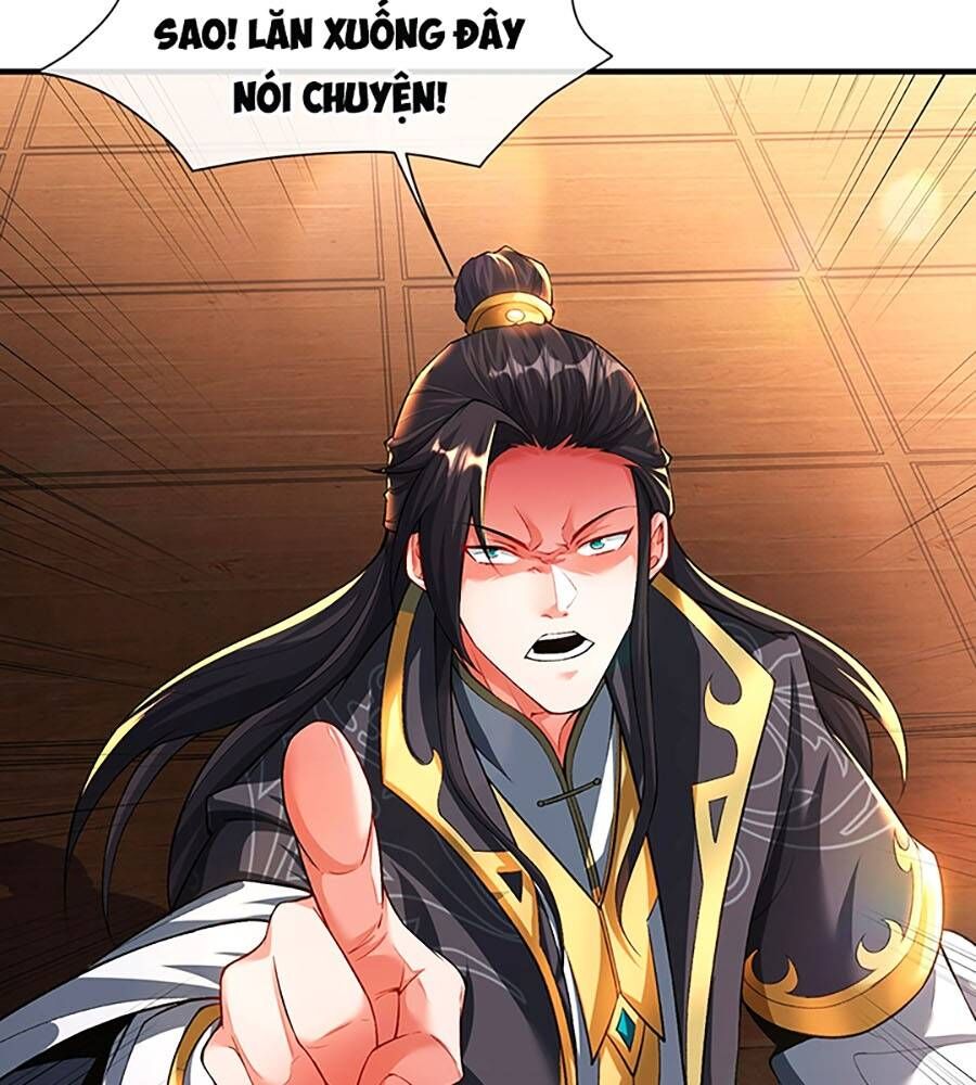 Vạn Cổ Thánh Tôn Chap 13 - Next Chap 14