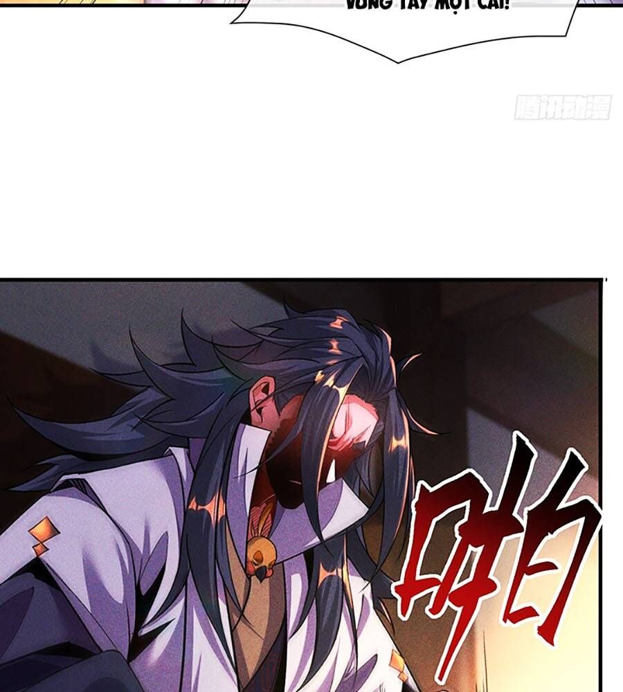 Vạn Cổ Thánh Tôn Chap 13 - Next Chap 14