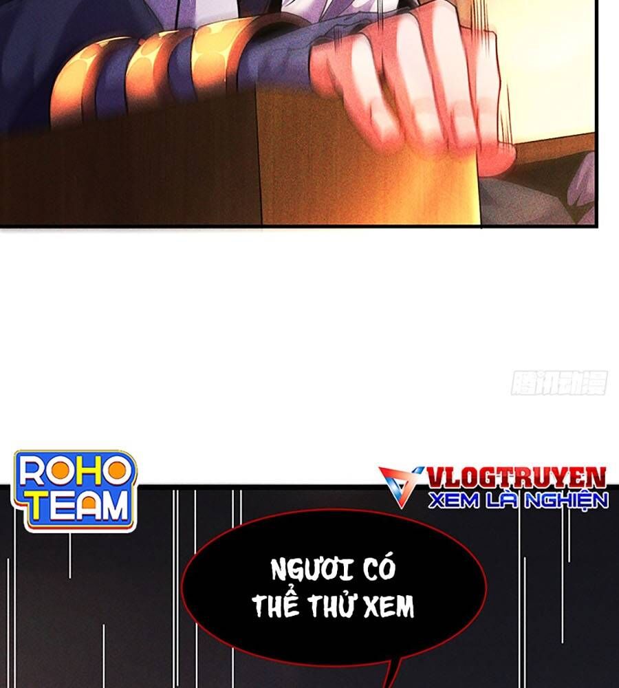 Vạn Cổ Thánh Tôn Chap 13 - Next Chap 14