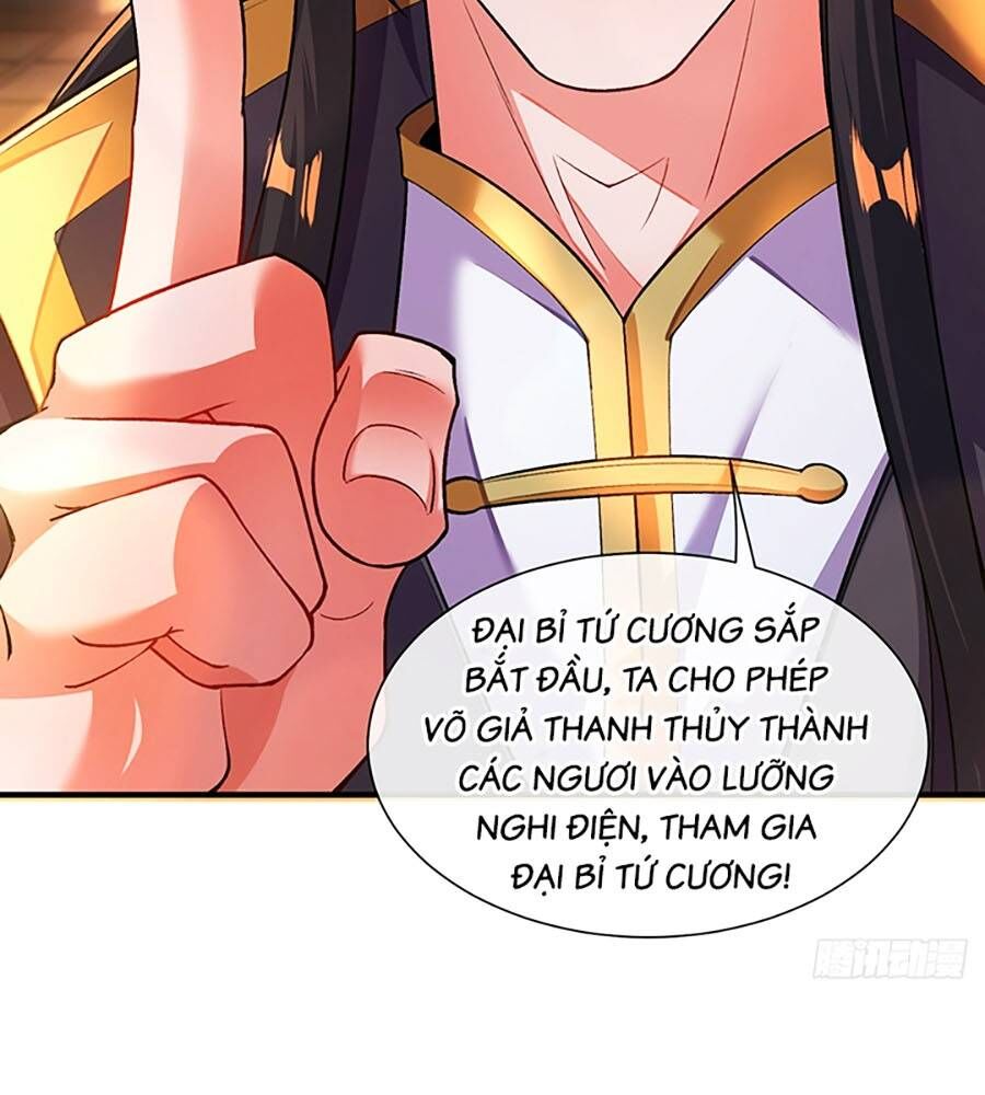 Vạn Cổ Thánh Tôn Chap 13 - Next Chap 14