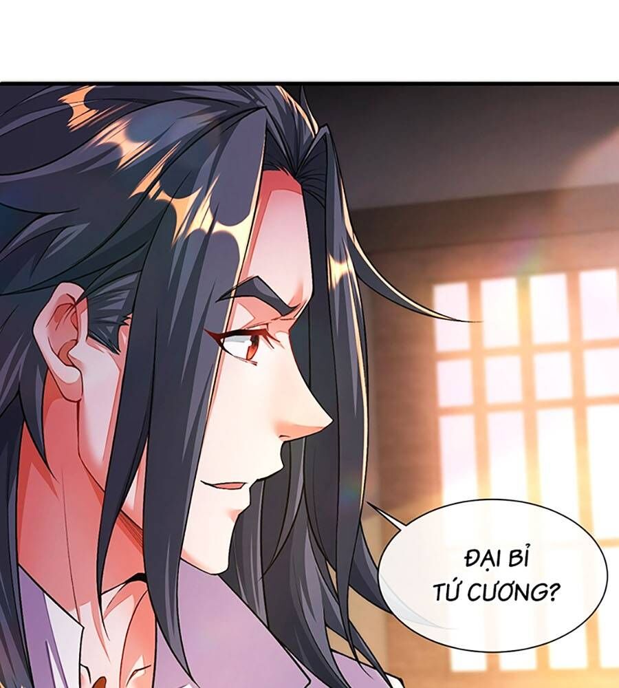 Vạn Cổ Thánh Tôn Chap 13 - Next Chap 14