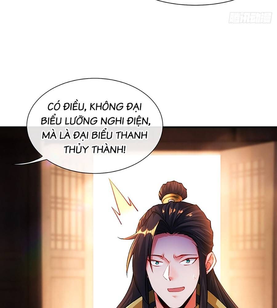 Vạn Cổ Thánh Tôn Chap 13 - Next Chap 14