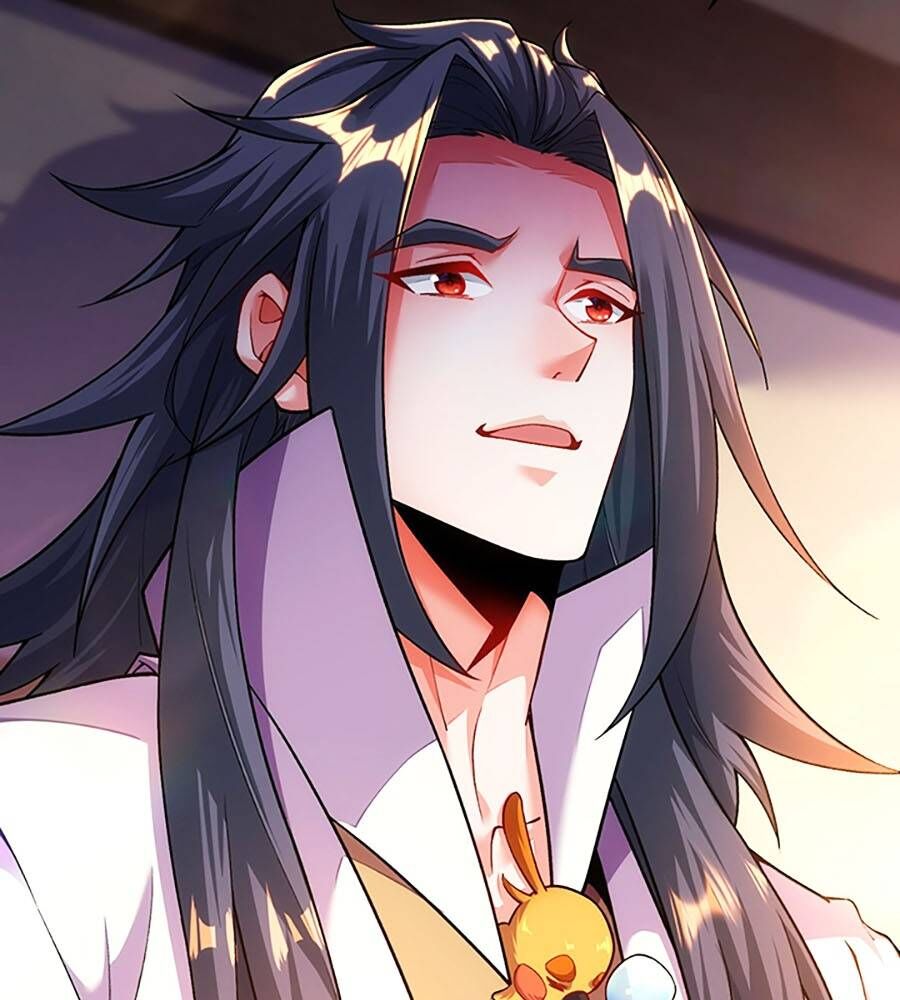 Vạn Cổ Thánh Tôn Chap 13 - Next Chap 14