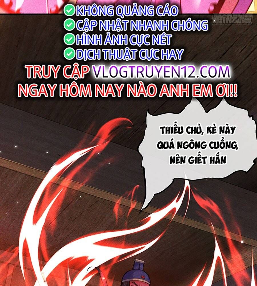 Vạn Cổ Thánh Tôn Chap 13 - Next Chap 14