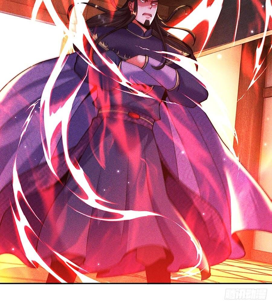 Vạn Cổ Thánh Tôn Chap 13 - Next Chap 14