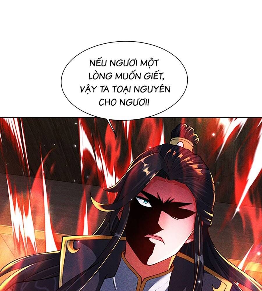 Vạn Cổ Thánh Tôn Chap 13 - Next Chap 14