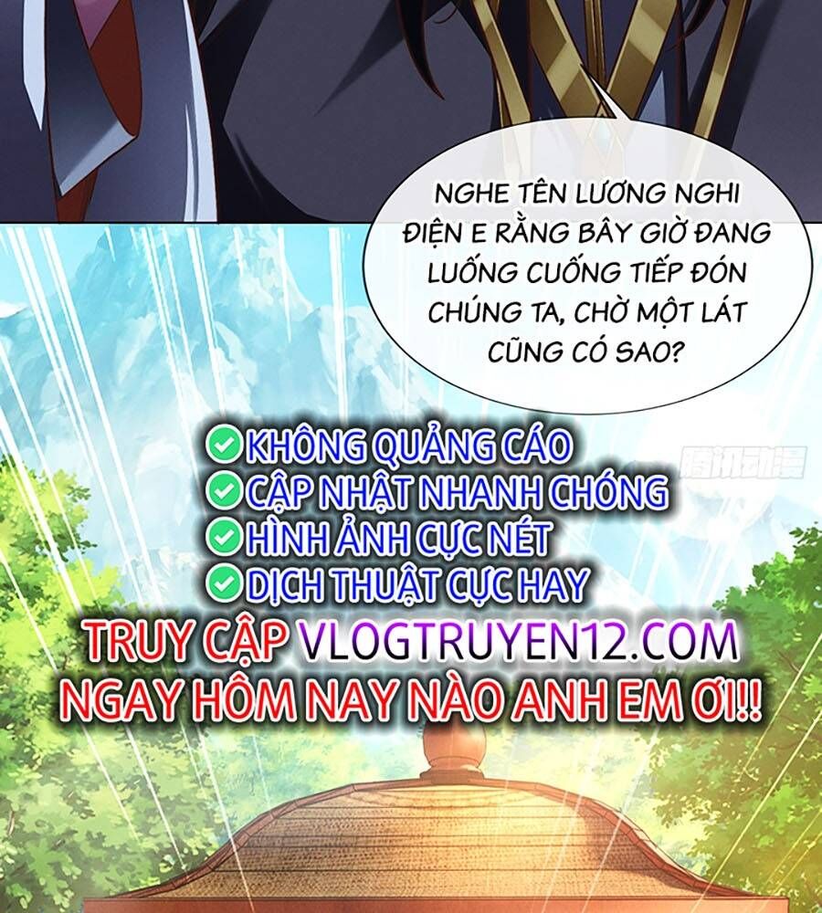 Vạn Cổ Thánh Tôn Chap 13 - Next Chap 14