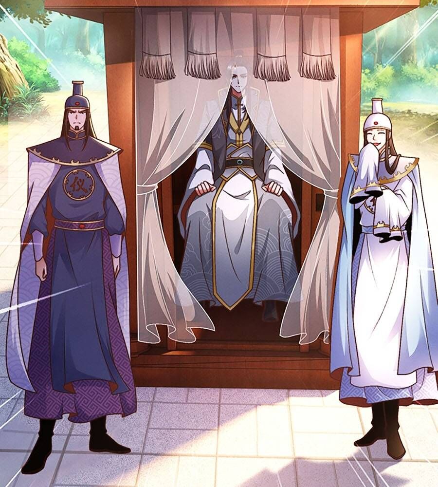 Vạn Cổ Thánh Tôn Chap 13 - Next Chap 14