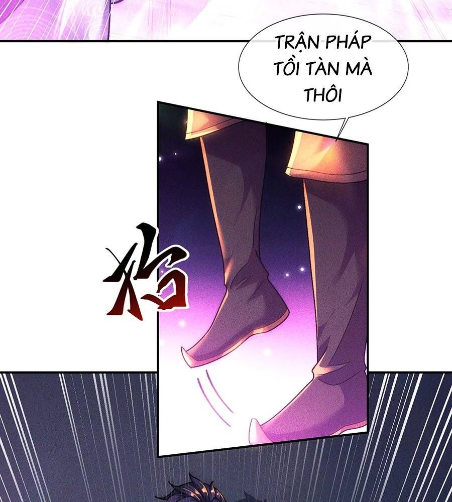 Vạn Cổ Thánh Tôn Chap 14 - Next Chap 15