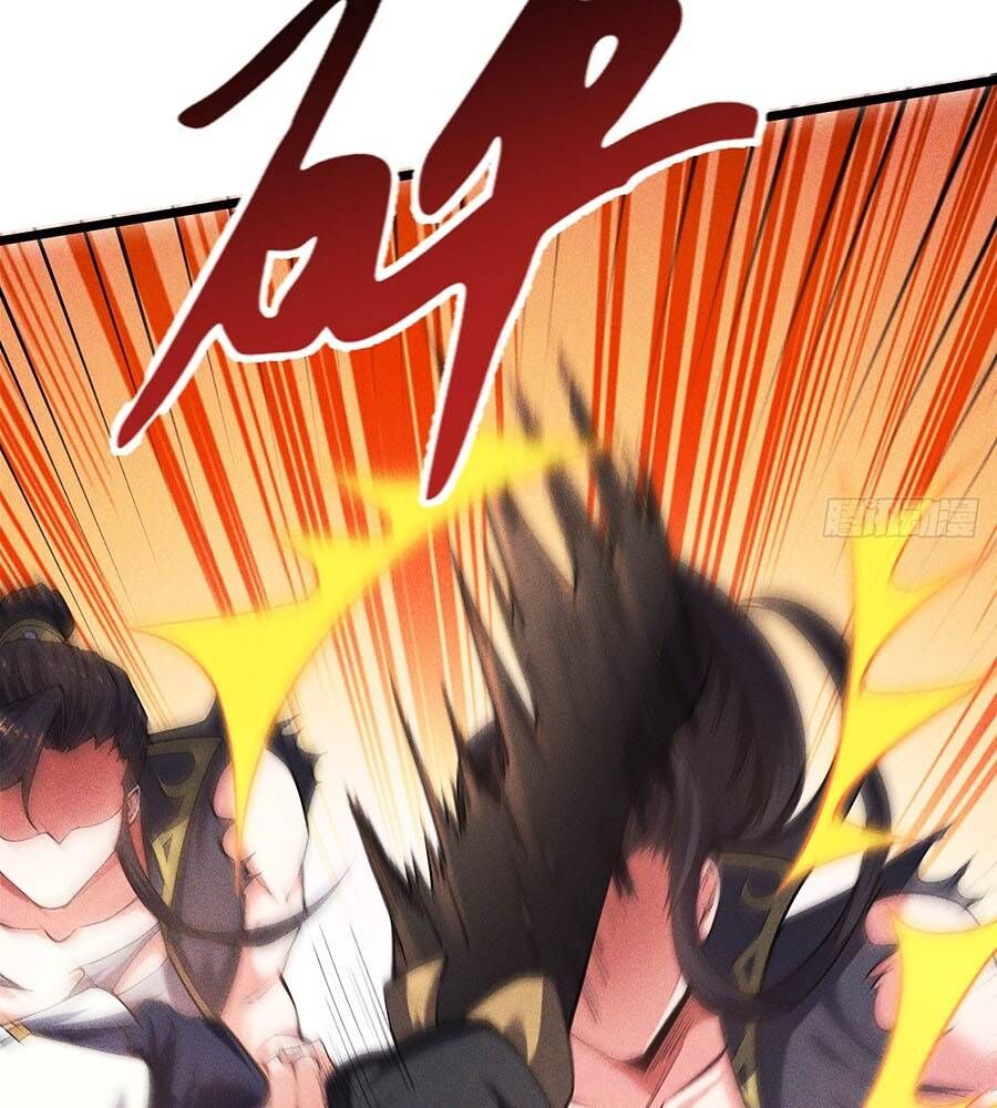 Vạn Cổ Thánh Tôn Chap 14 - Next Chap 15