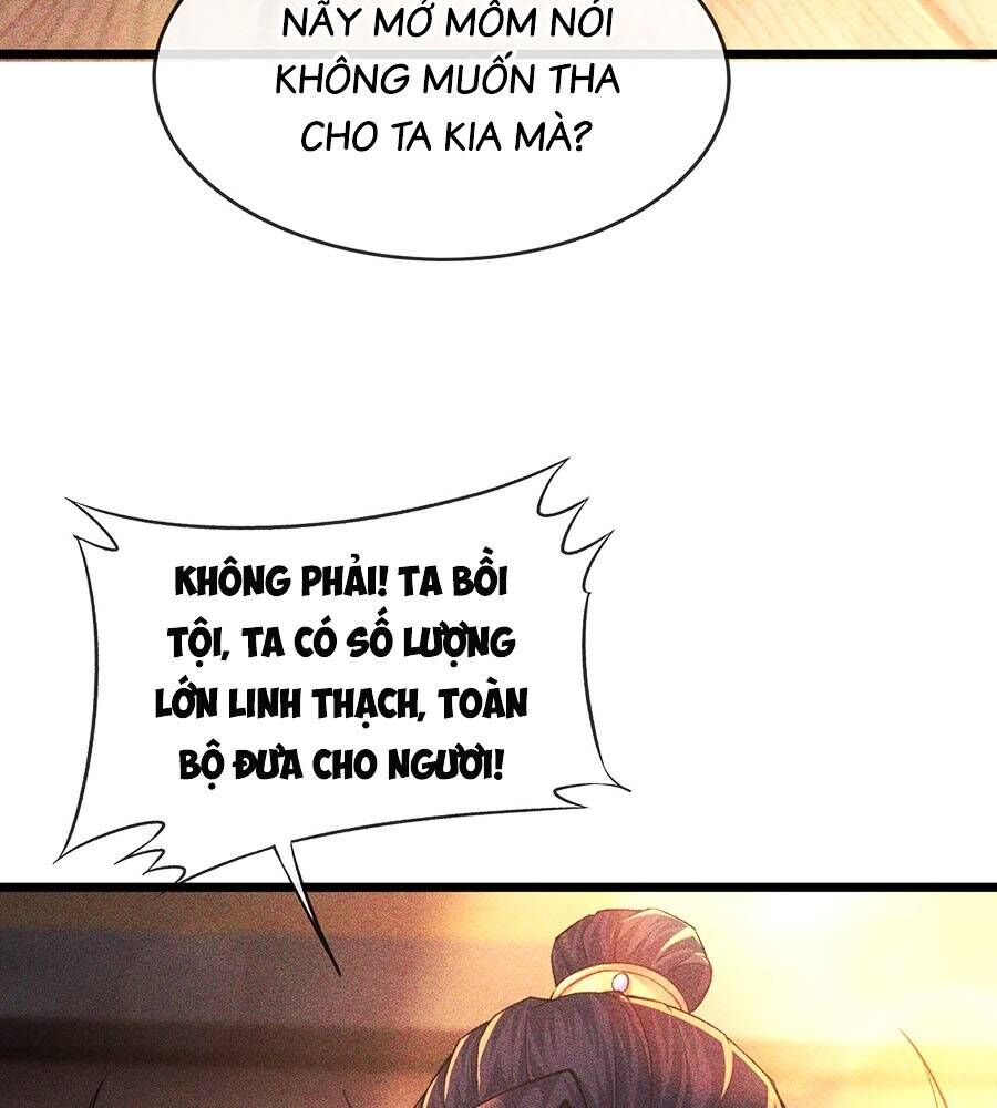 Vạn Cổ Thánh Tôn Chap 14 - Next Chap 15