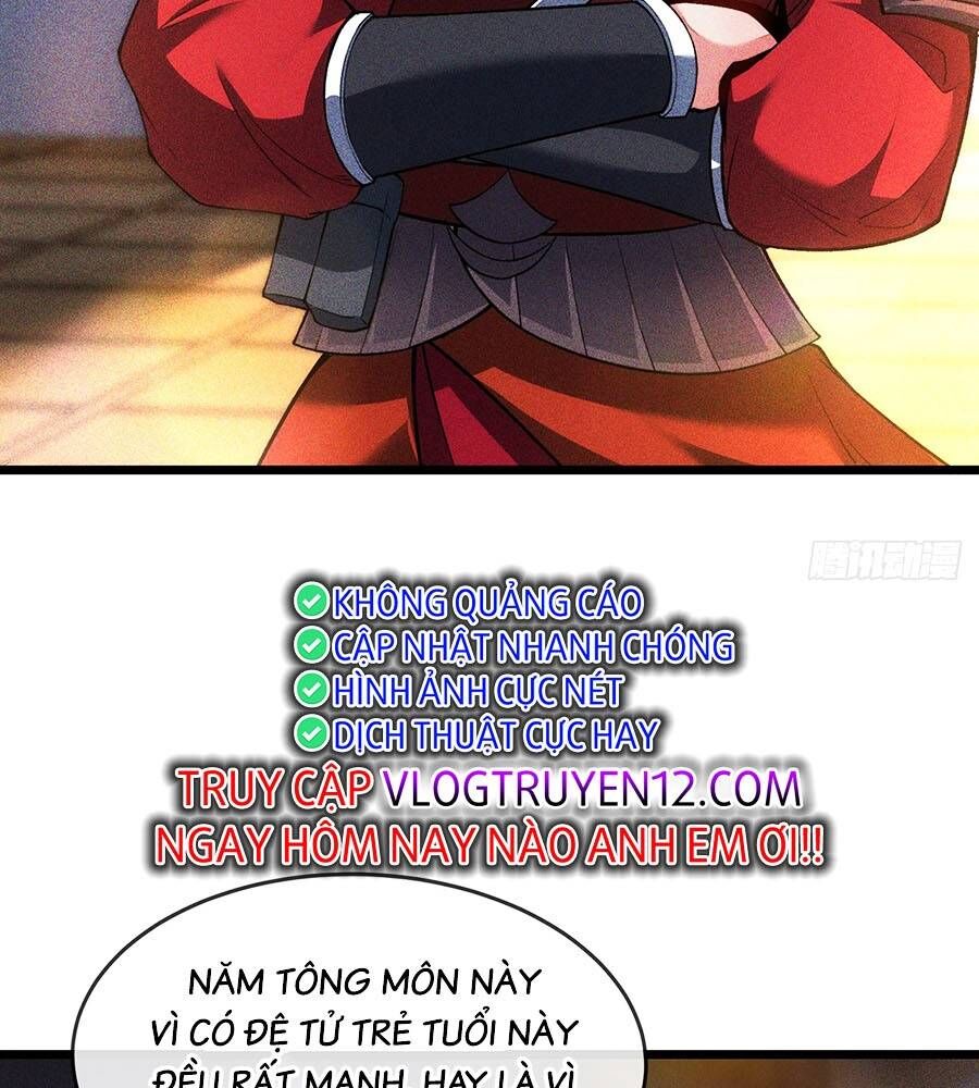 Vạn Cổ Thánh Tôn Chap 14 - Next Chap 15