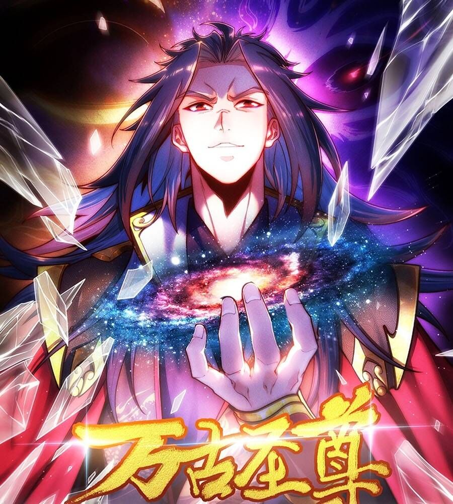 Vạn Cổ Thánh Tôn Chap 15 - Next Chap 16