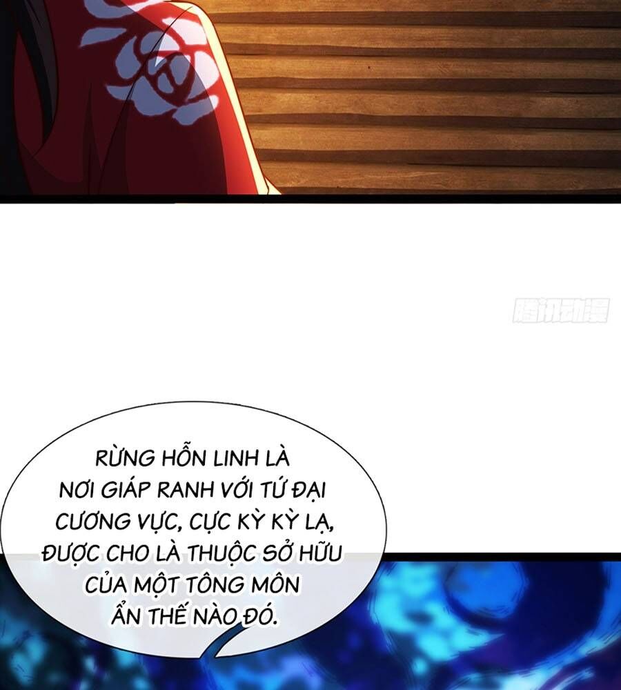 Vạn Cổ Thánh Tôn Chap 15 - Next Chap 16