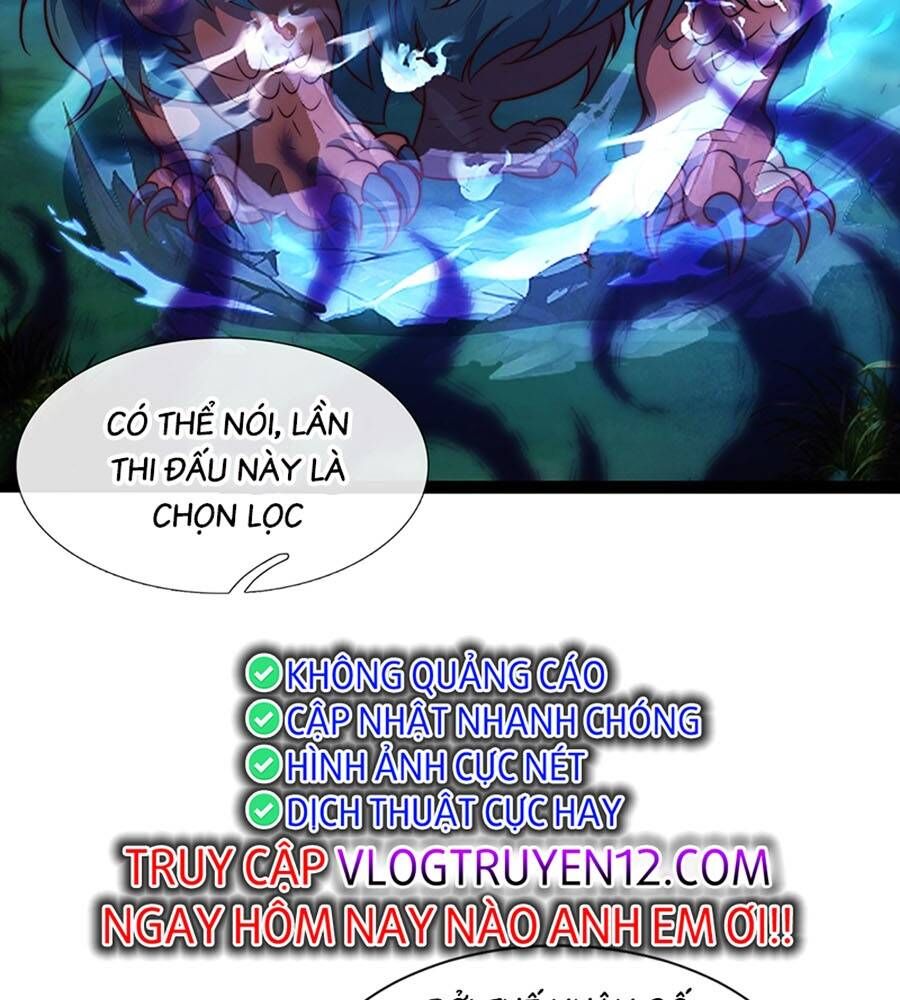 Vạn Cổ Thánh Tôn Chap 15 - Next Chap 16