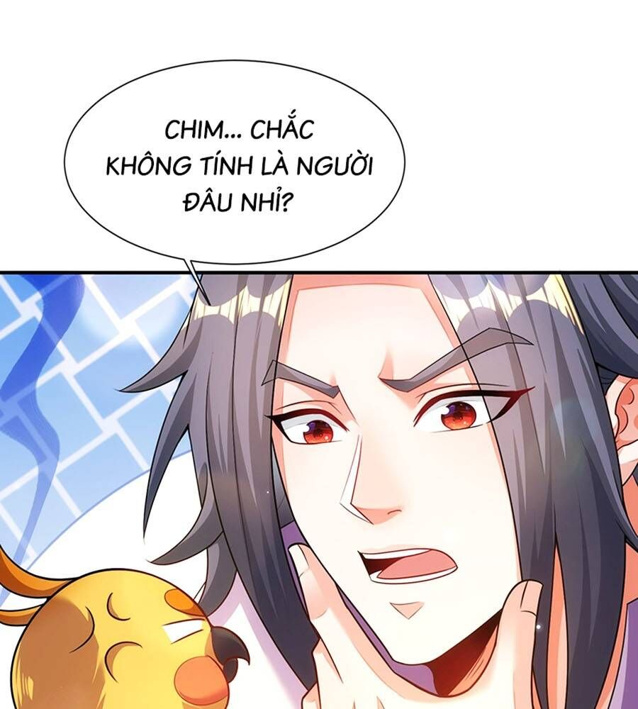 Vạn Cổ Thánh Tôn Chap 15 - Next Chap 16
