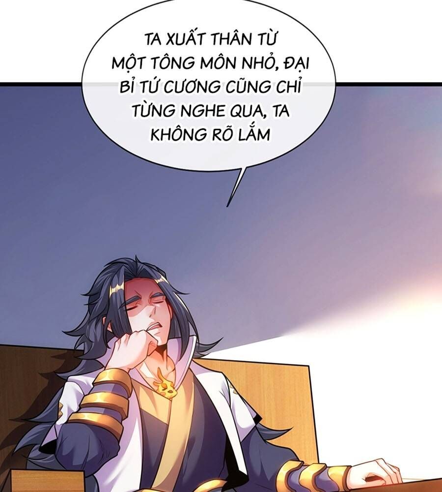 Vạn Cổ Thánh Tôn Chap 15 - Next Chap 16