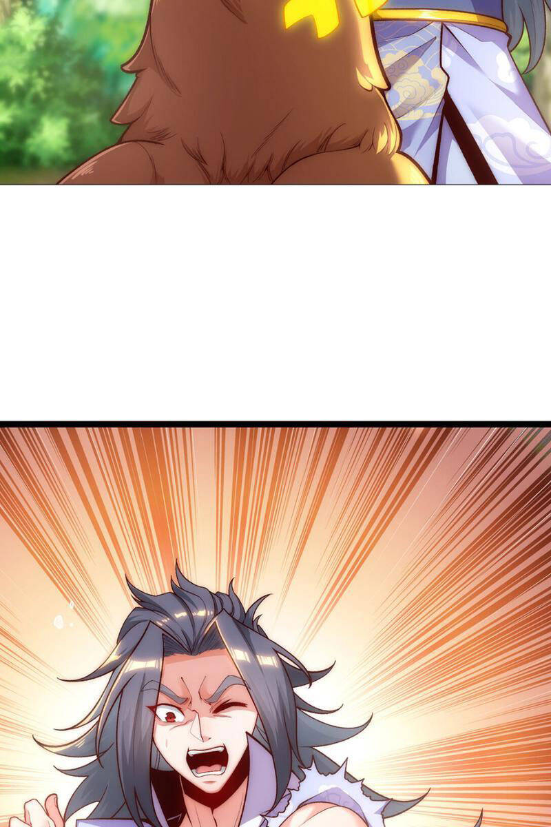 Vạn Cổ Thánh Tôn Chap 5 - Next Chap 6