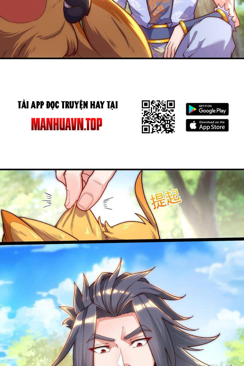 Vạn Cổ Thánh Tôn Chap 5 - Next Chap 6