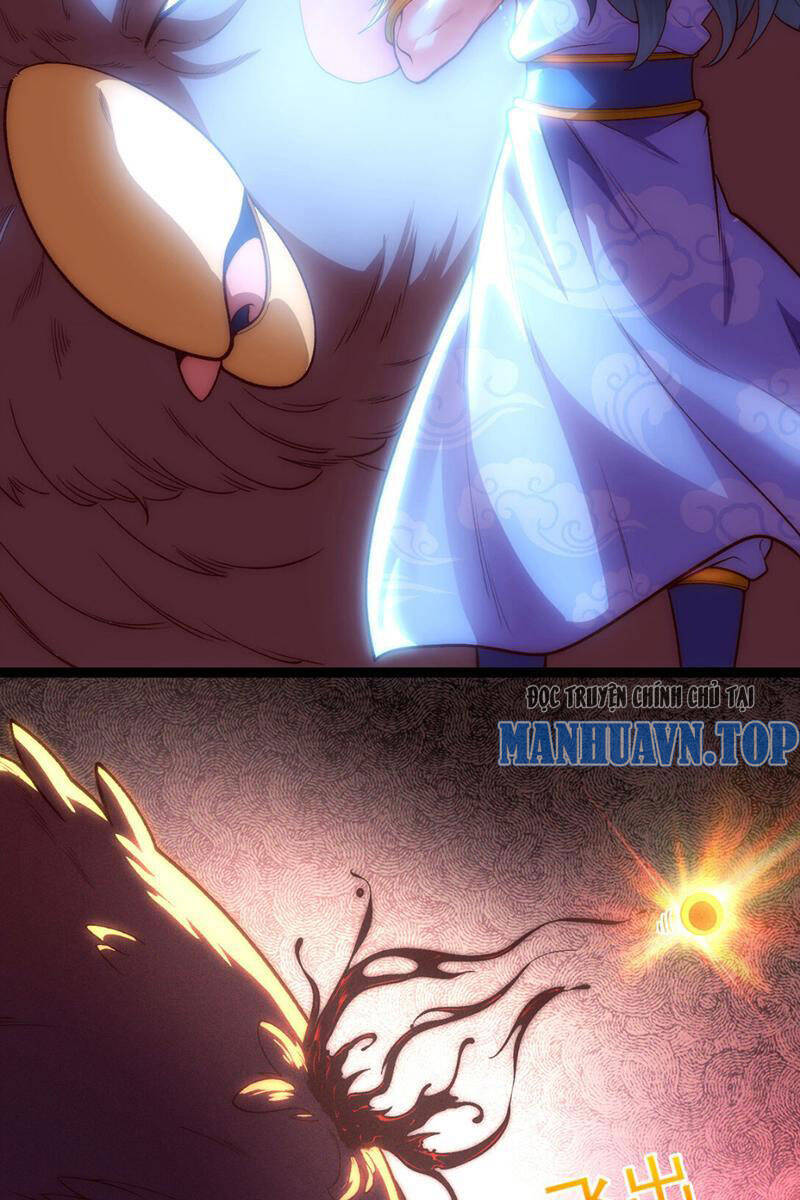 Vạn Cổ Thánh Tôn Chap 5 - Next Chap 6