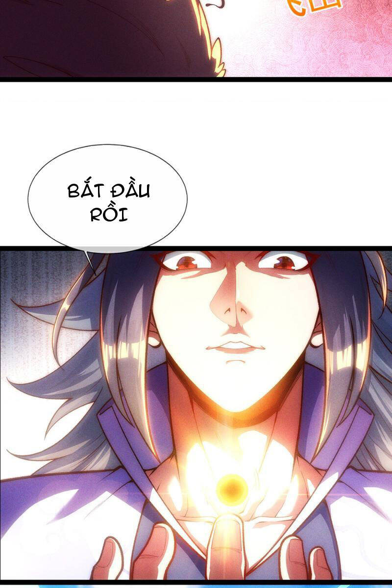 Vạn Cổ Thánh Tôn Chap 5 - Next Chap 6