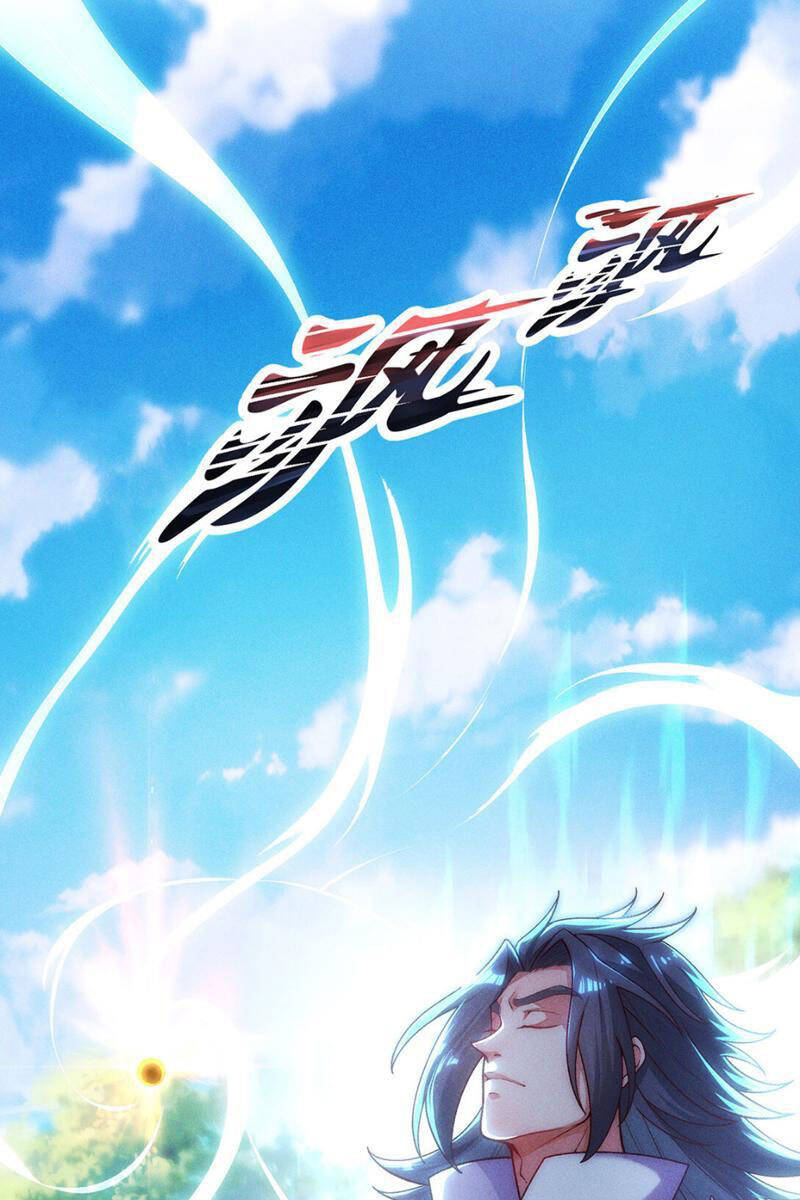 Vạn Cổ Thánh Tôn Chap 5 - Next Chap 6