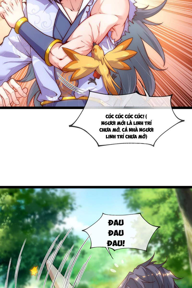 Vạn Cổ Thánh Tôn Chap 5 - Next Chap 6