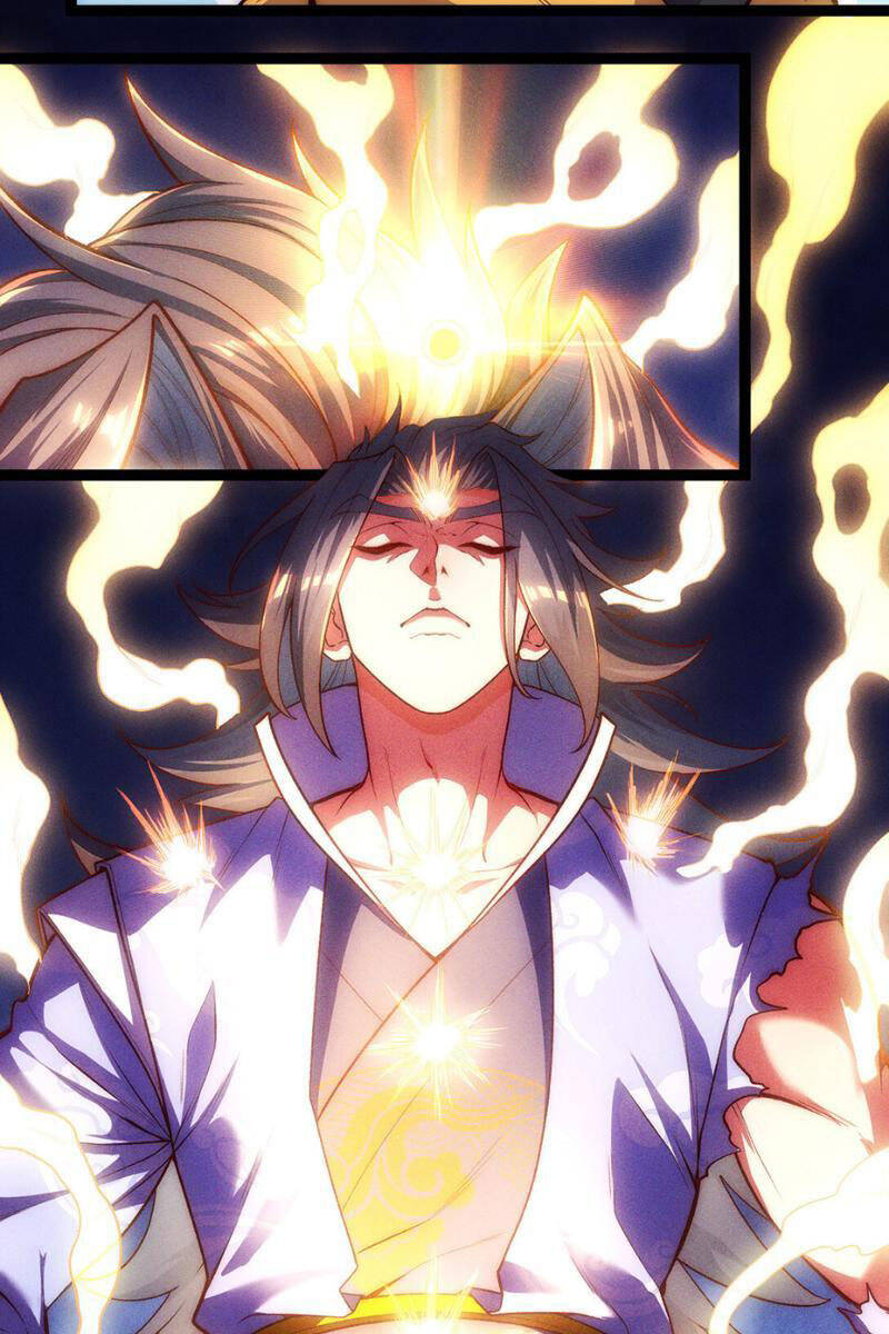 Vạn Cổ Thánh Tôn Chap 5 - Next Chap 6