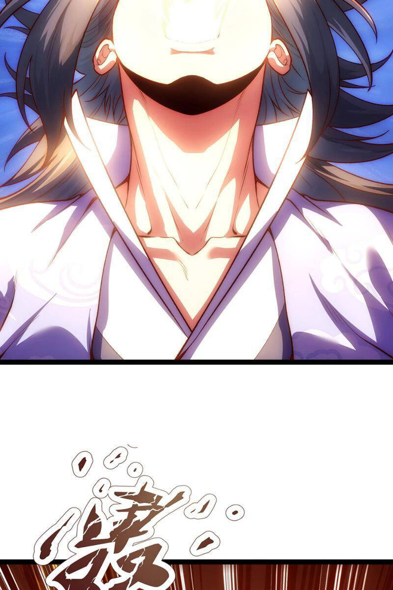 Vạn Cổ Thánh Tôn Chap 5 - Next Chap 6