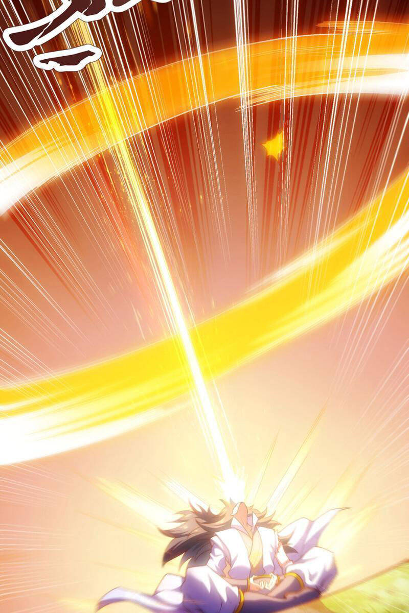 Vạn Cổ Thánh Tôn Chap 5 - Next Chap 6