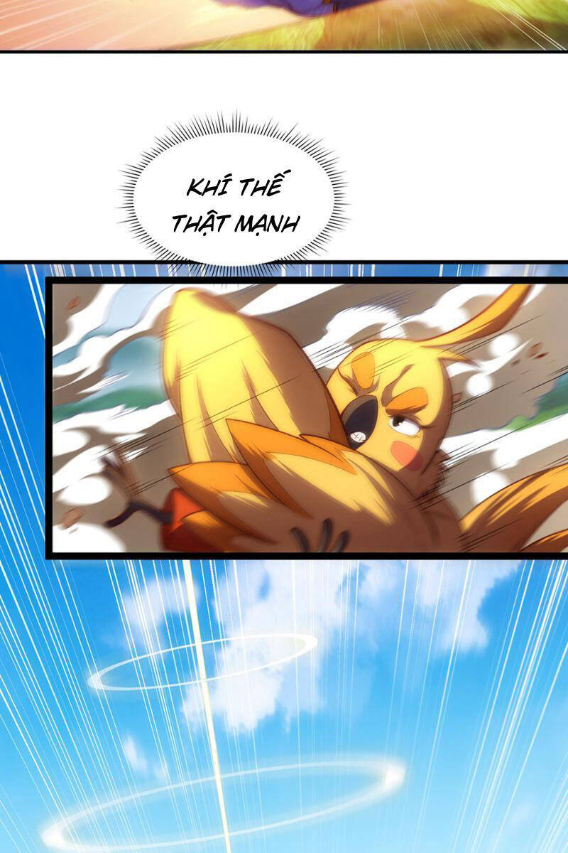 Vạn Cổ Thánh Tôn Chap 5 - Next Chap 6