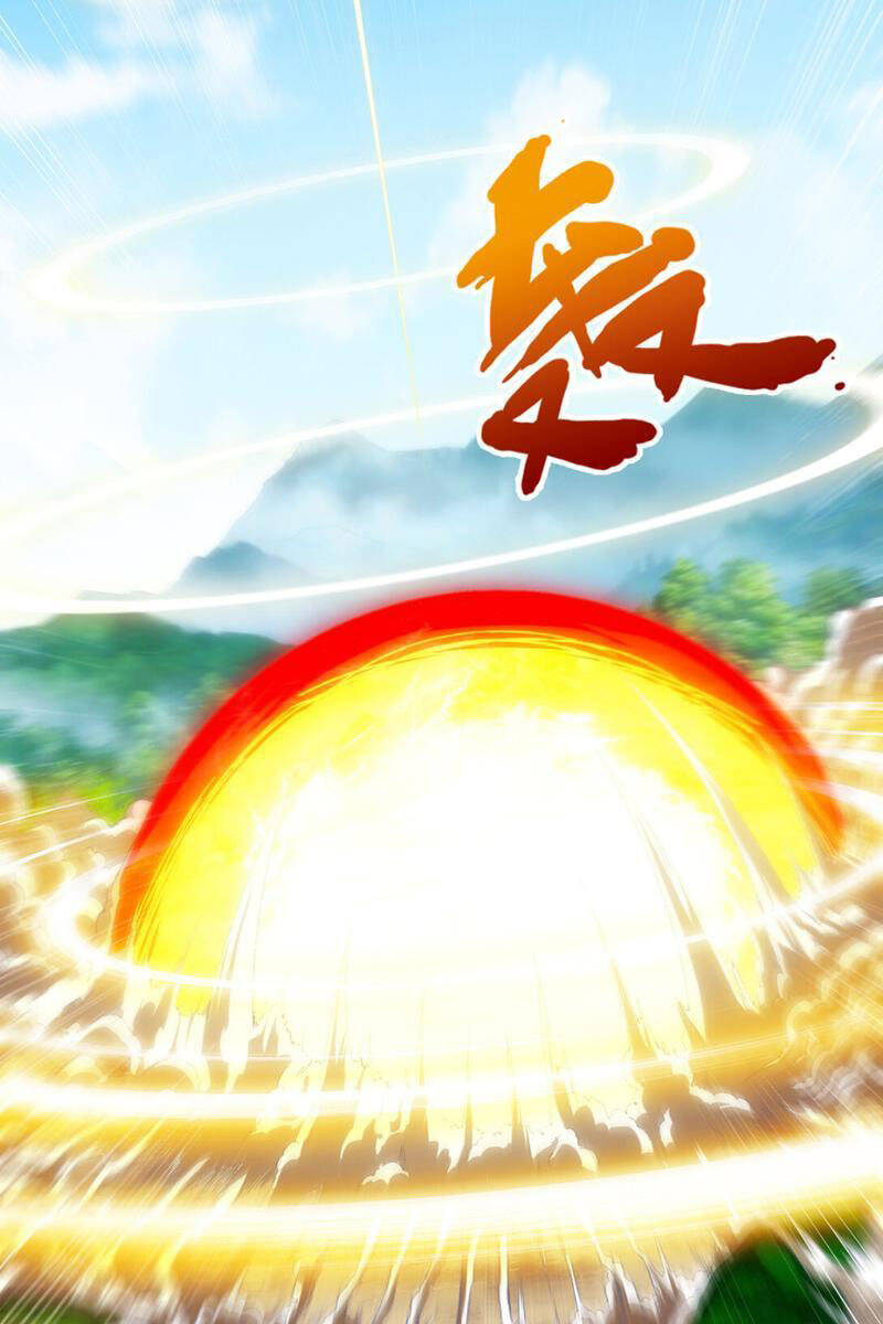 Vạn Cổ Thánh Tôn Chap 5 - Next Chap 6