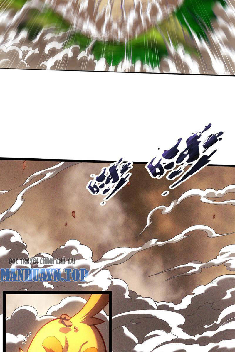 Vạn Cổ Thánh Tôn Chap 5 - Next Chap 6