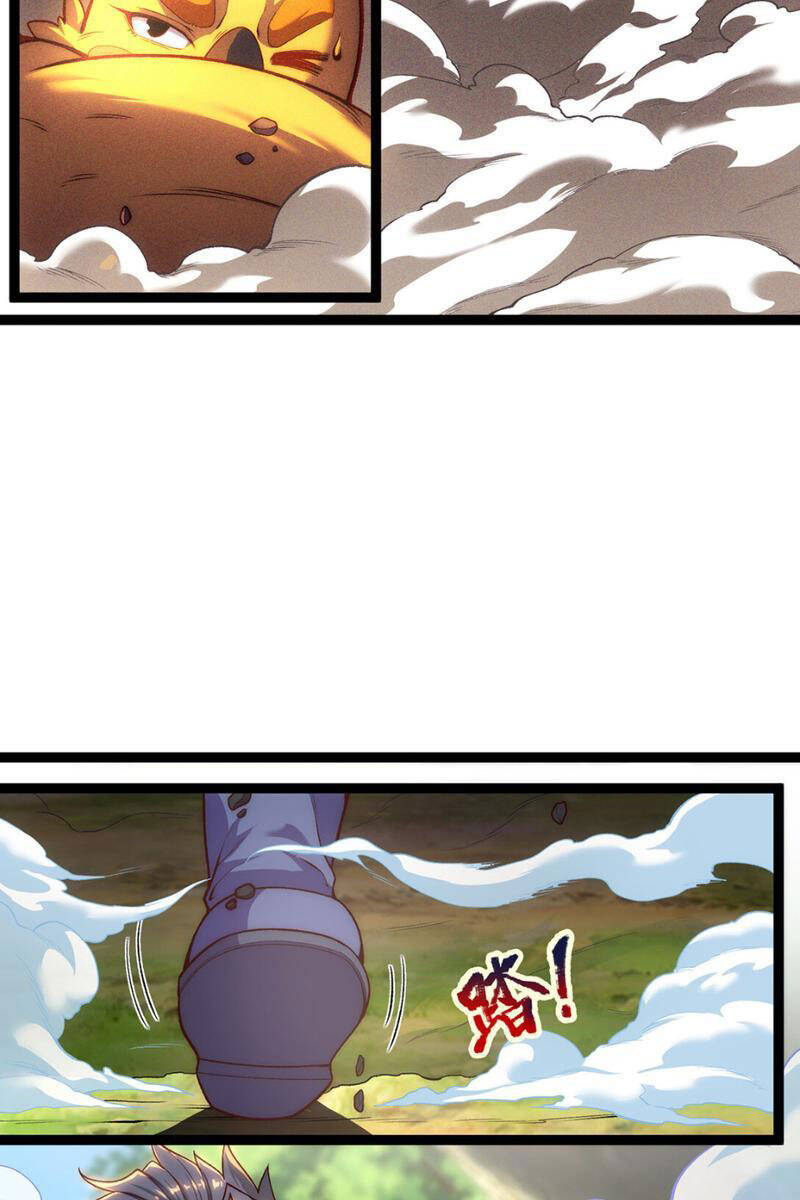 Vạn Cổ Thánh Tôn Chap 5 - Next Chap 6