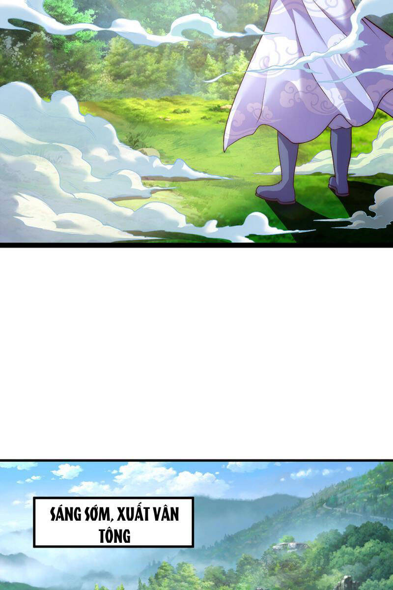 Vạn Cổ Thánh Tôn Chap 5 - Next Chap 6