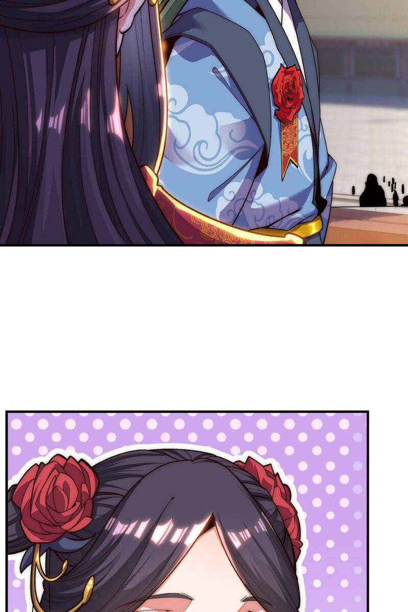 Vạn Cổ Thánh Tôn Chap 5 - Next Chap 6