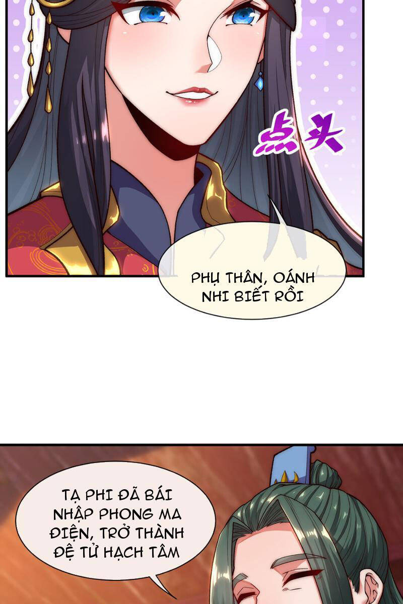 Vạn Cổ Thánh Tôn Chap 5 - Next Chap 6